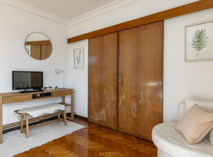 Departamento en Venta en Belgrano, 4 amb 4