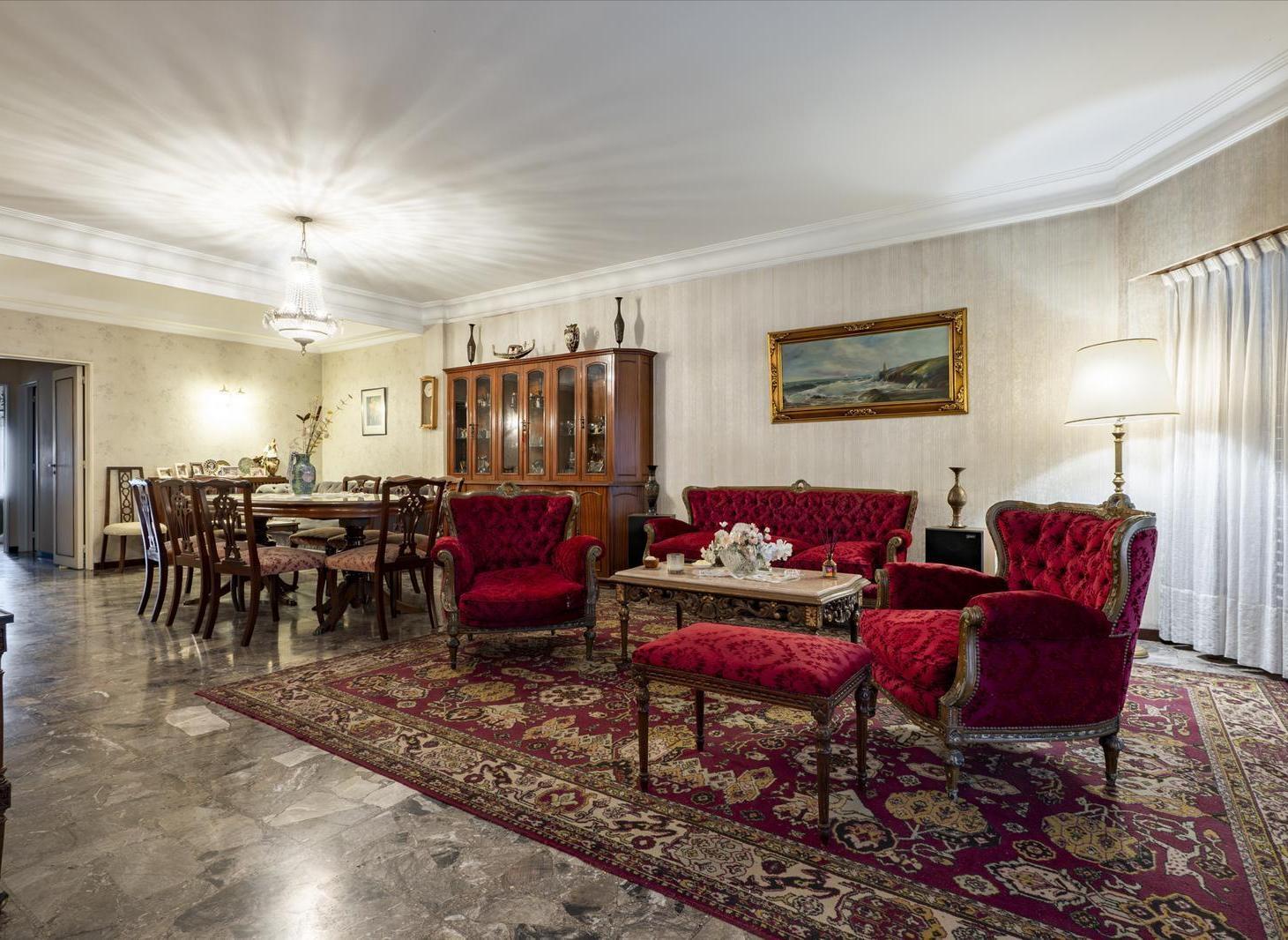 Casa 7 ambientes con jardin en Florida, Vicente Lopez