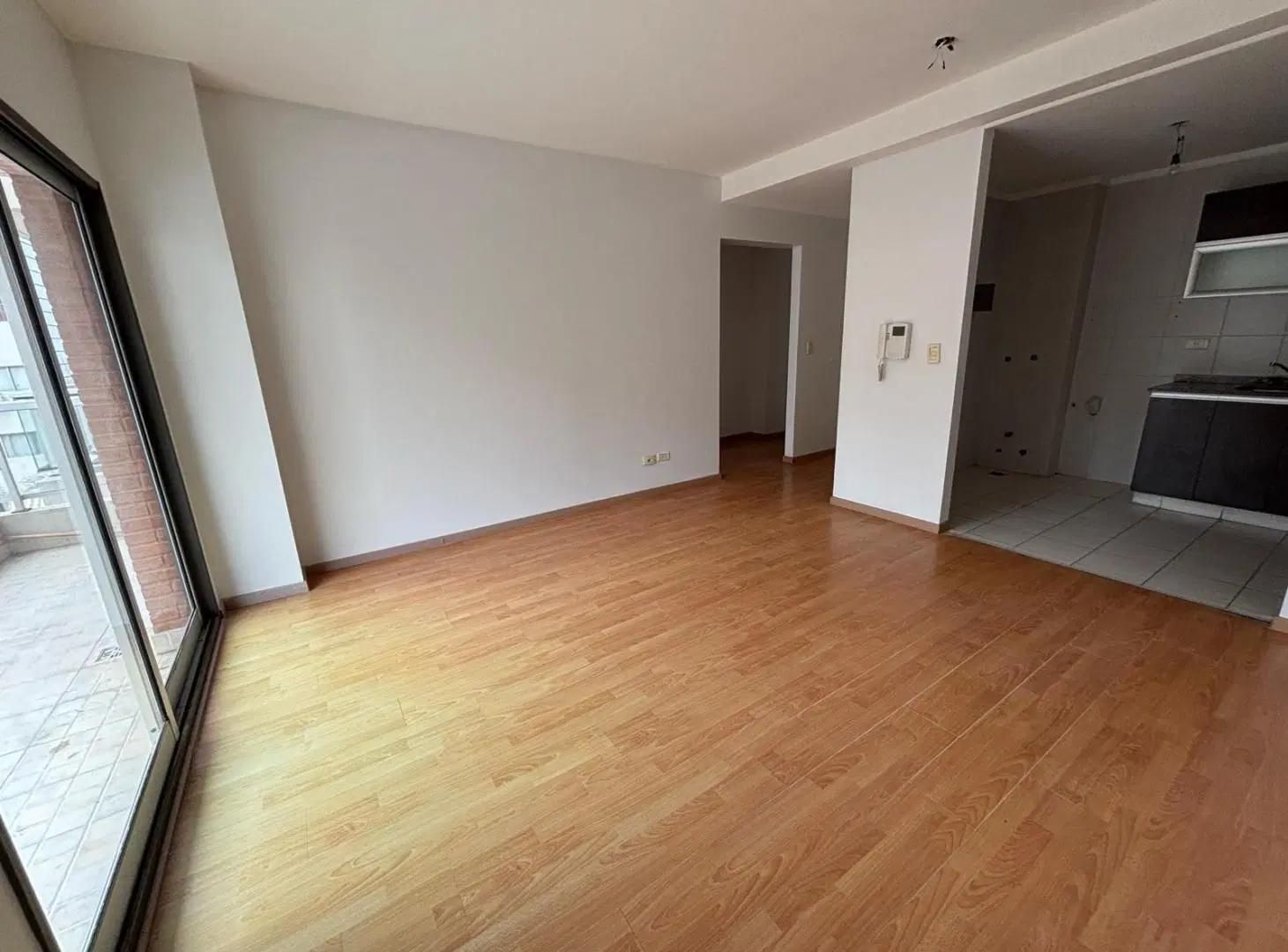 Alquiler Departamento Dos ambientes en Villa Urquiza 3