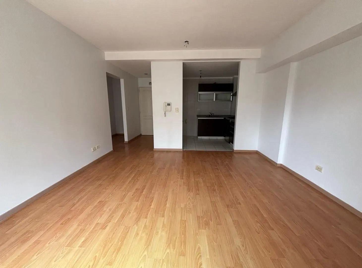 Alquiler Departamento Dos ambientes en Villa Urquiza 2