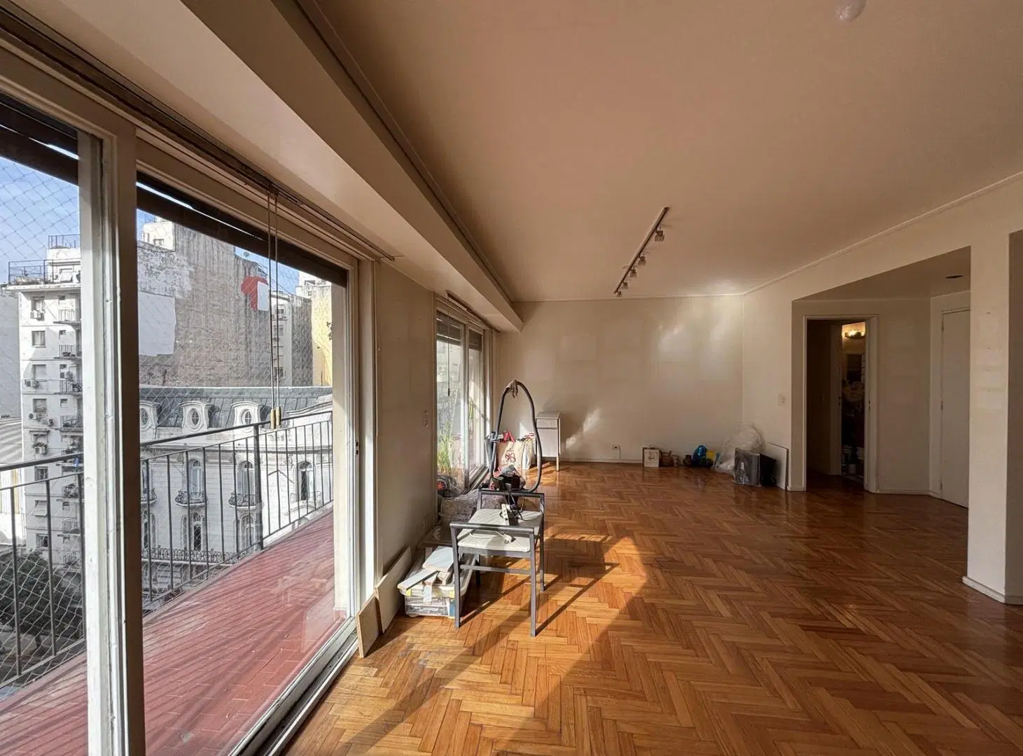 Departamento - Barrio Norte 4