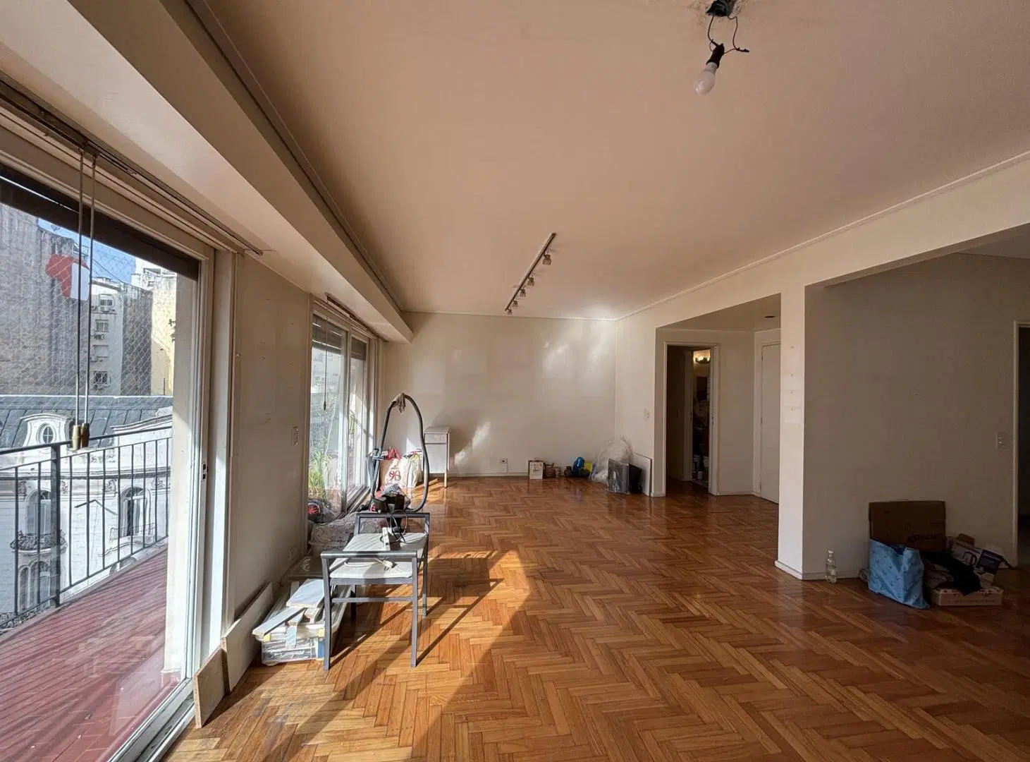 Departamento - Barrio Norte 3