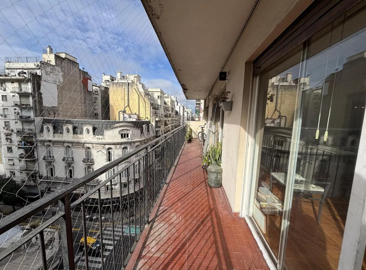 Departamento - Barrio Norte 5