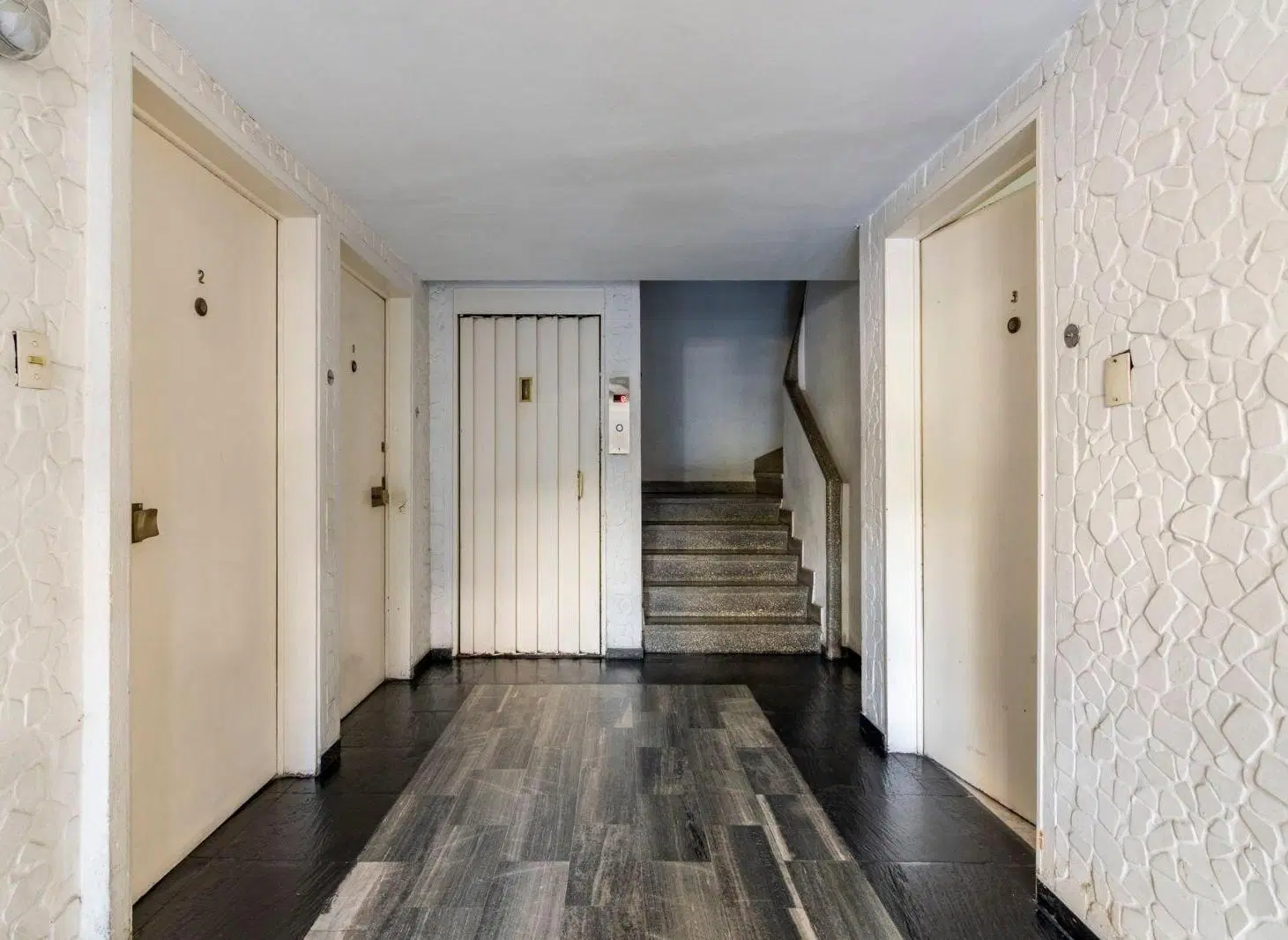 Departamento - Villa Crespo 3 ambientes 5