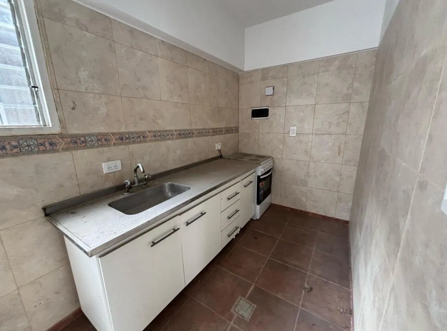 Departamento - Once 2