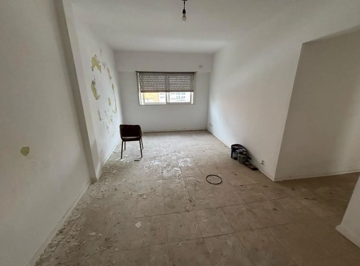 Departamento - Once 4