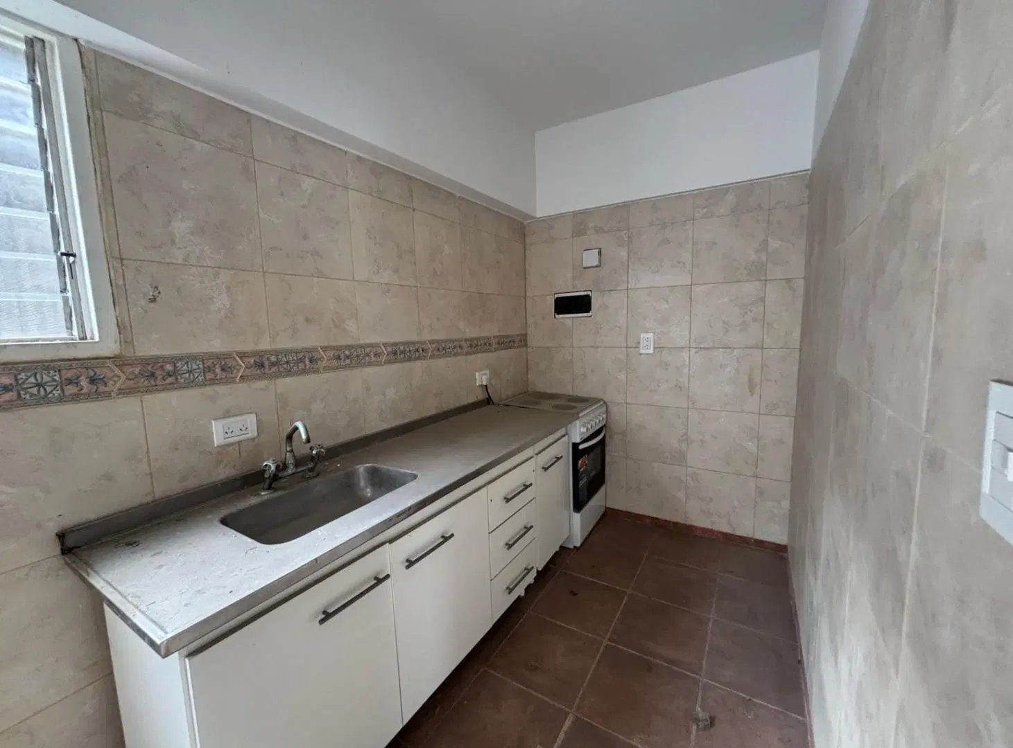 Departamento - Once 5