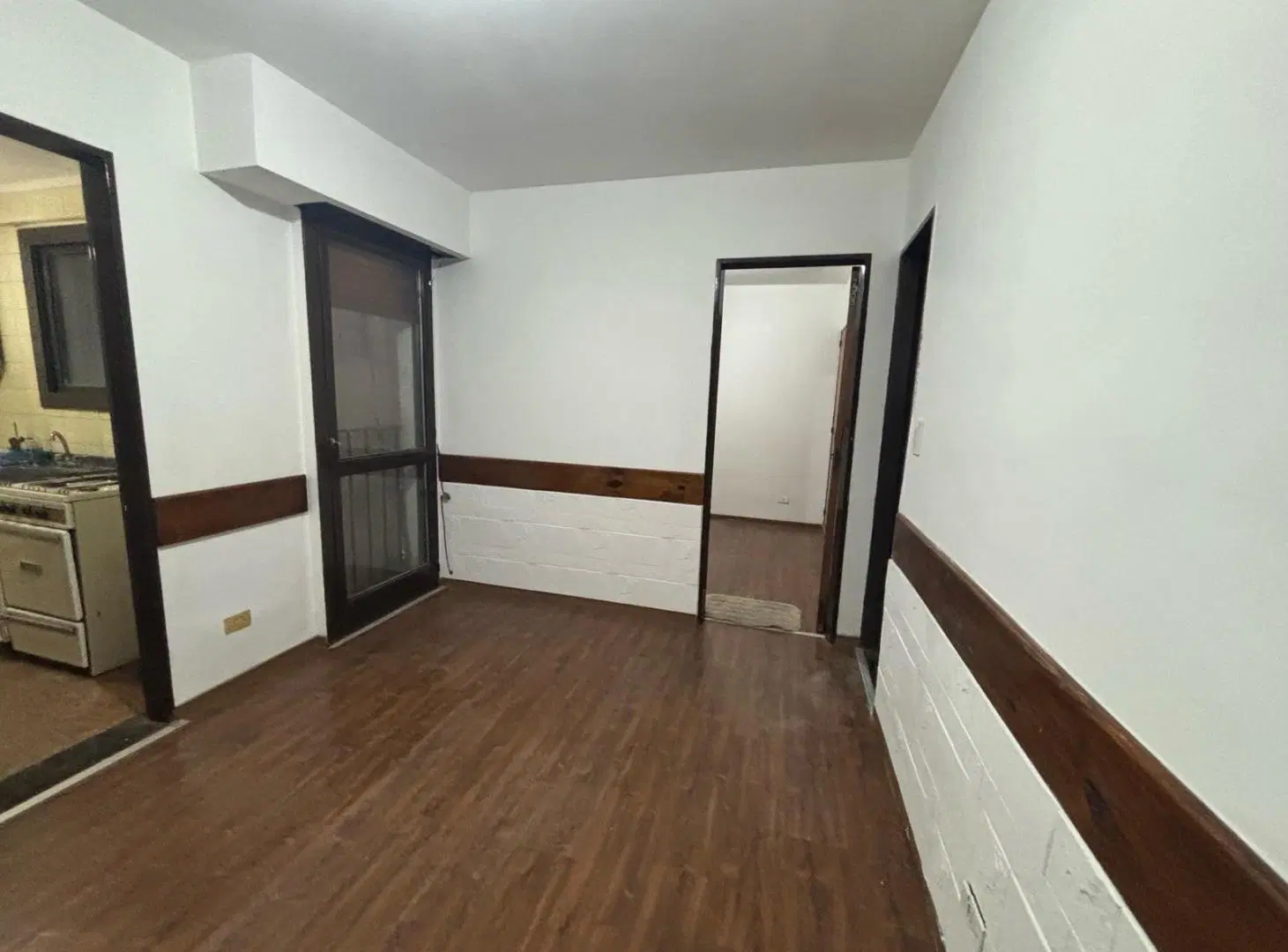Departamento - Floresta 1