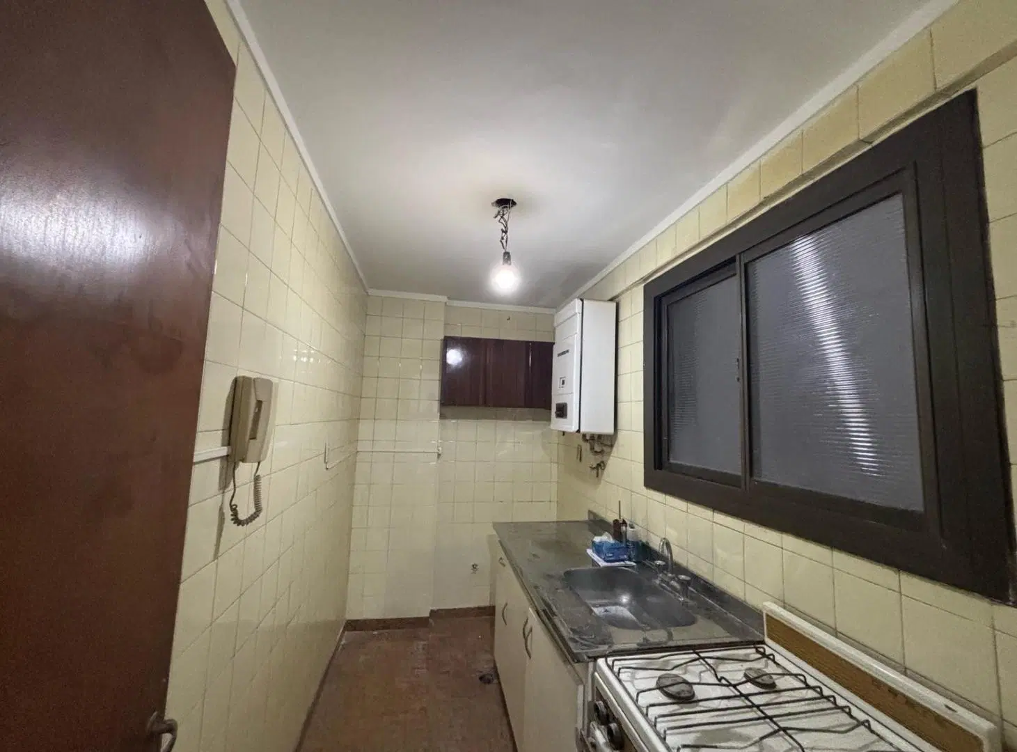 Departamento - Floresta 4