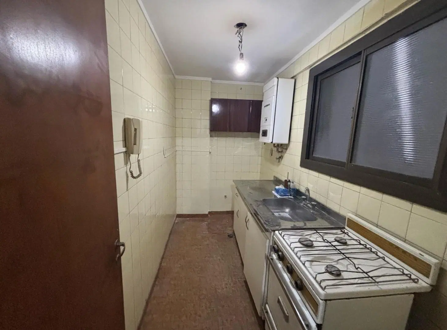 Departamento - Floresta 5