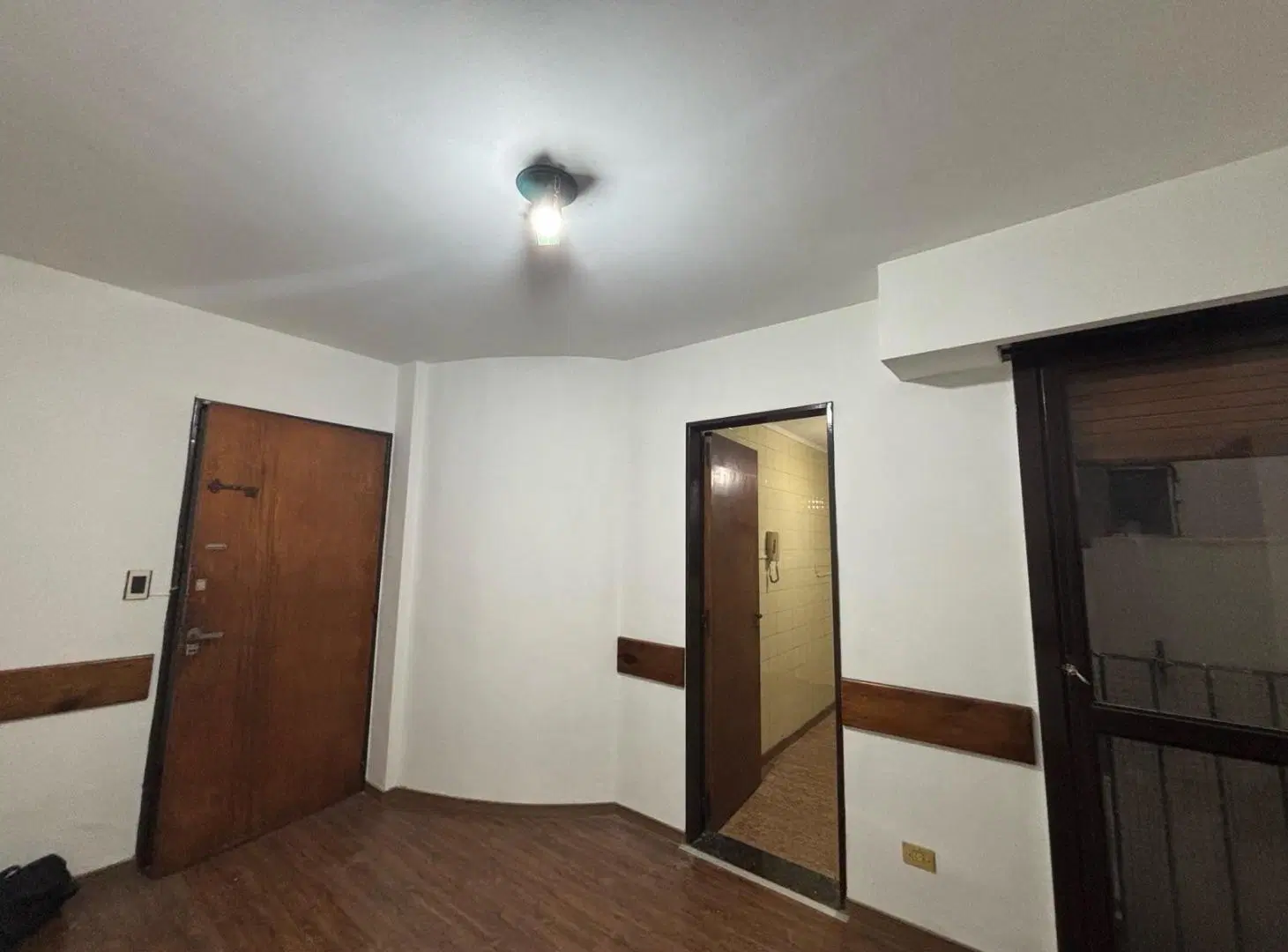 Departamento - Floresta 3