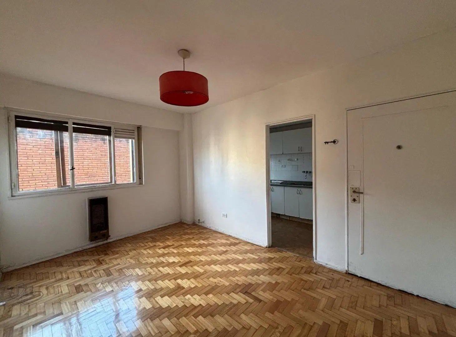 Departamento 3 ambientes en Alquiler en Colegiales 3