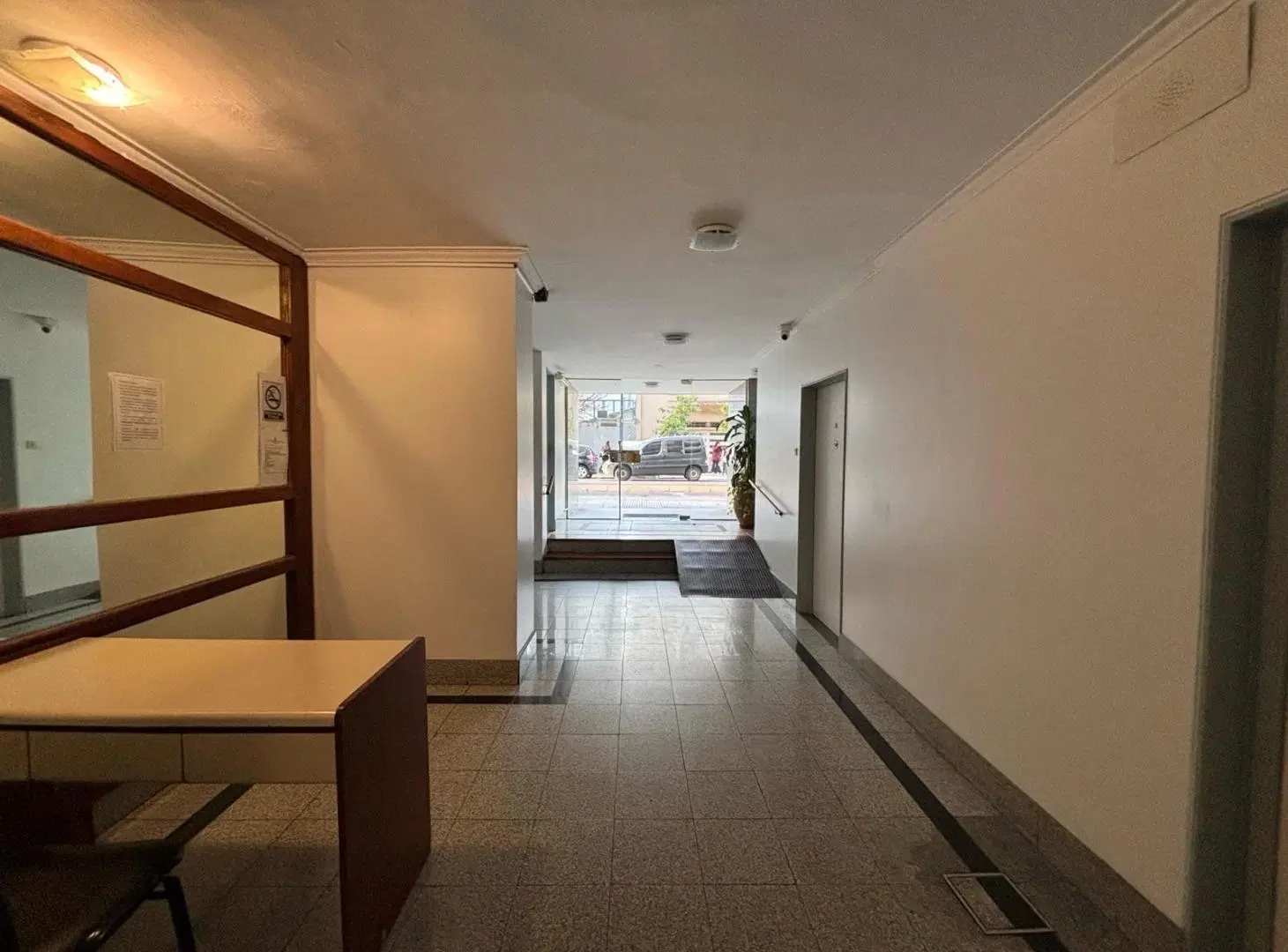 Departamento 3 ambientes en Alquiler en Colegiales 2