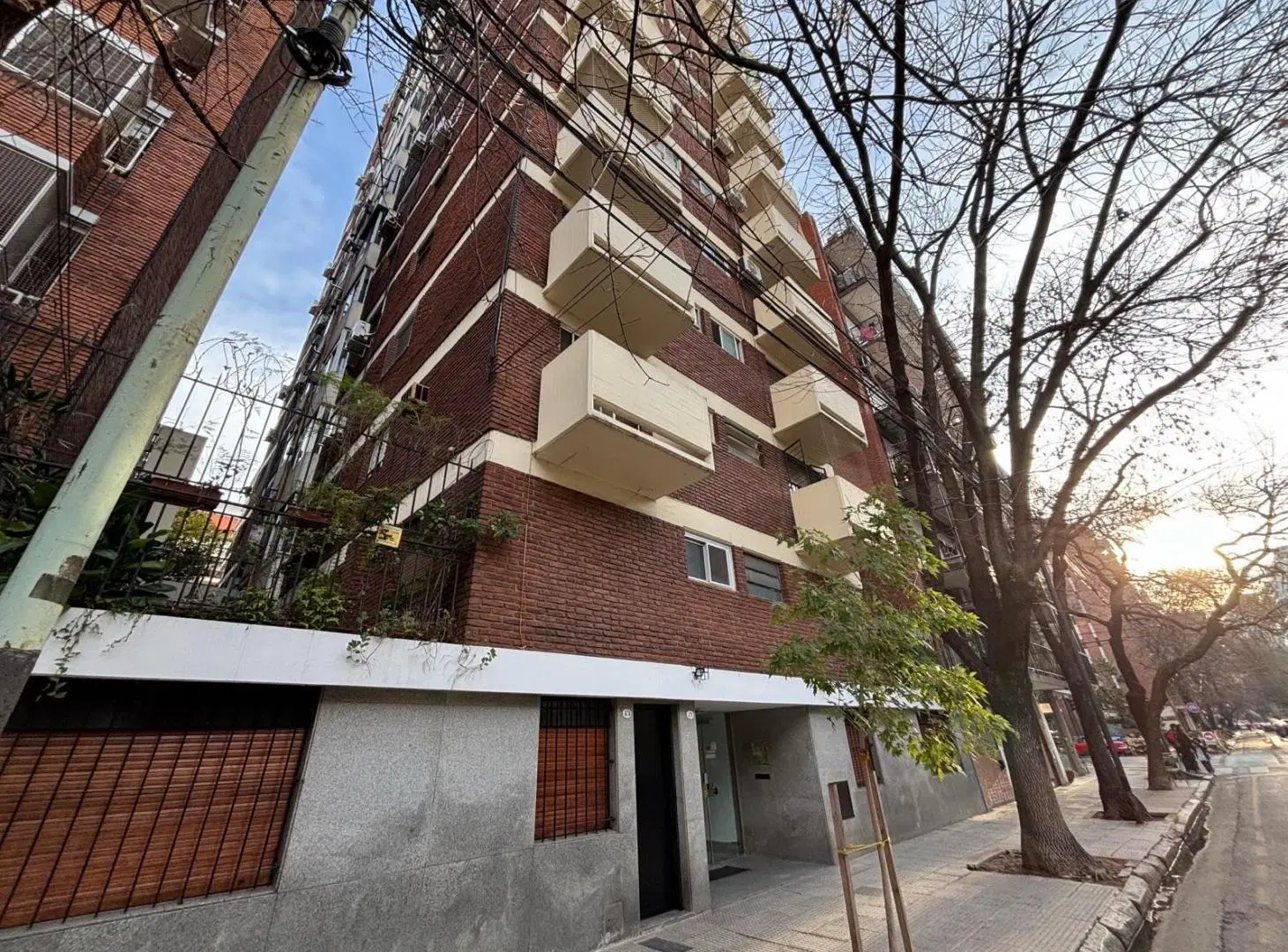 Departamento 3 ambientes en Alquiler en Colegiales 5