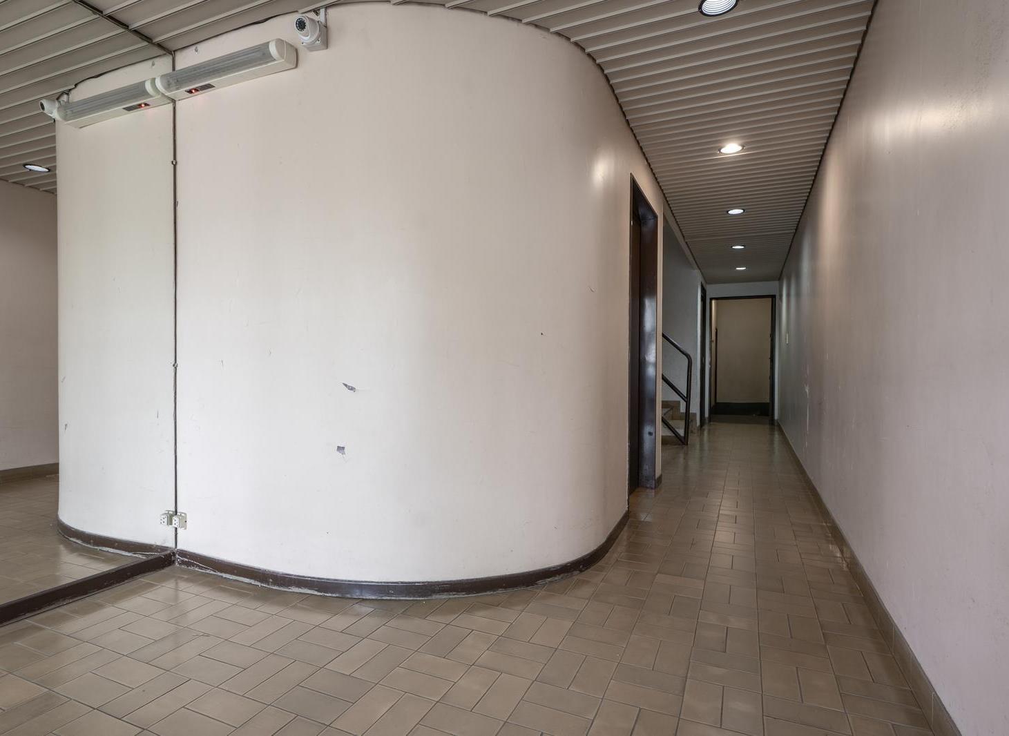 Foto de Departamento 4 ambientes con dependencia cochera en Parque Chas, imagen 1