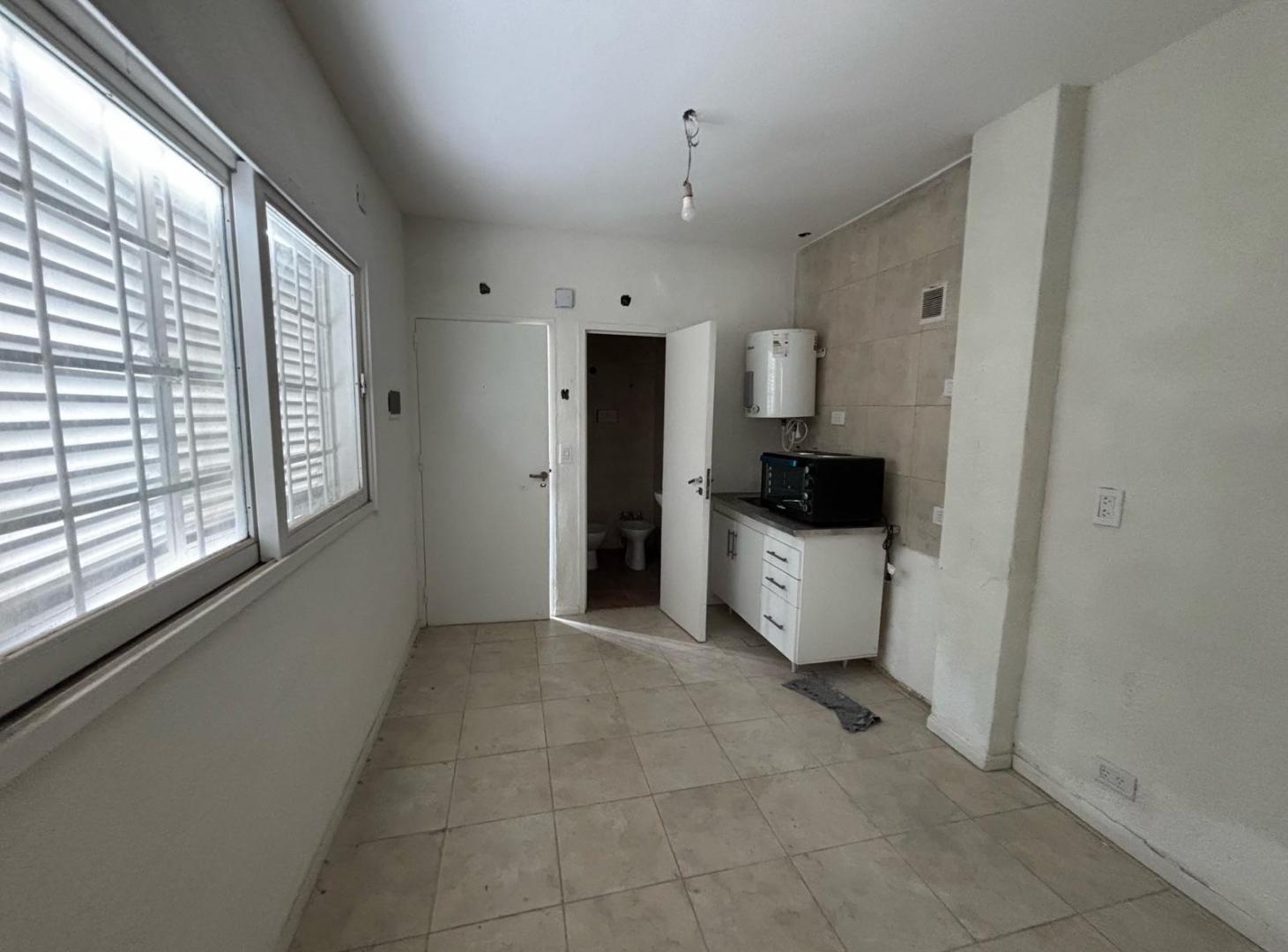 Foto de Departamentos a Reciclar en bloque - Balvanera, imagen 1