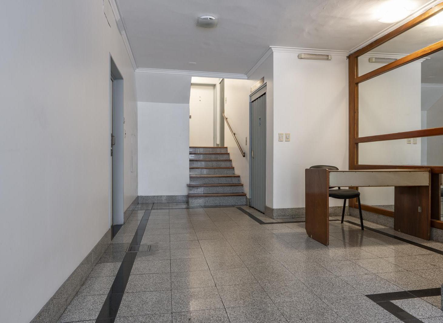 Foto de Departamento 3 ambientes Con Balcon en Venta en Belgrano, imagen 1