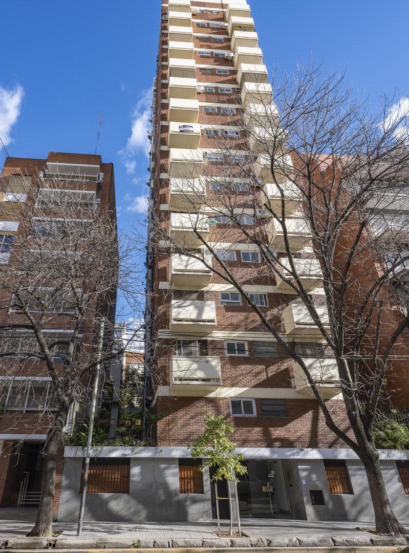 Foto de Departamento 3 ambientes Con Balcon en Venta en Belgrano, imagen 5