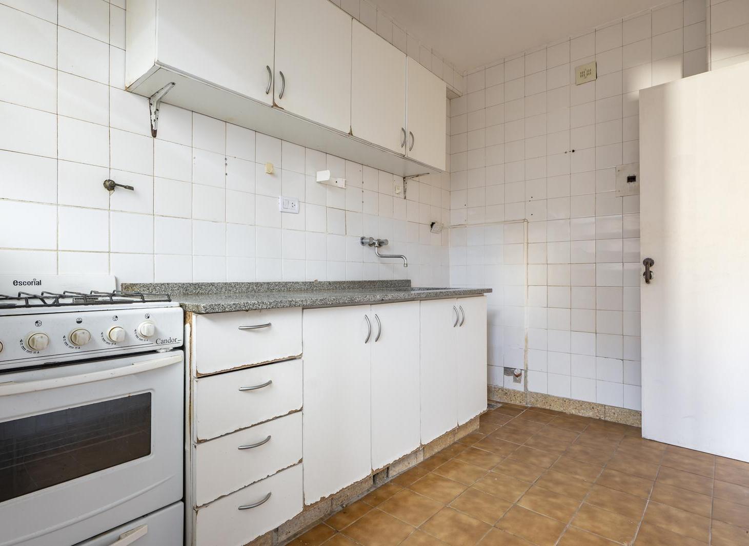 Foto de Departamento 3 ambientes Con Balcon en Venta en Belgrano, imagen 4