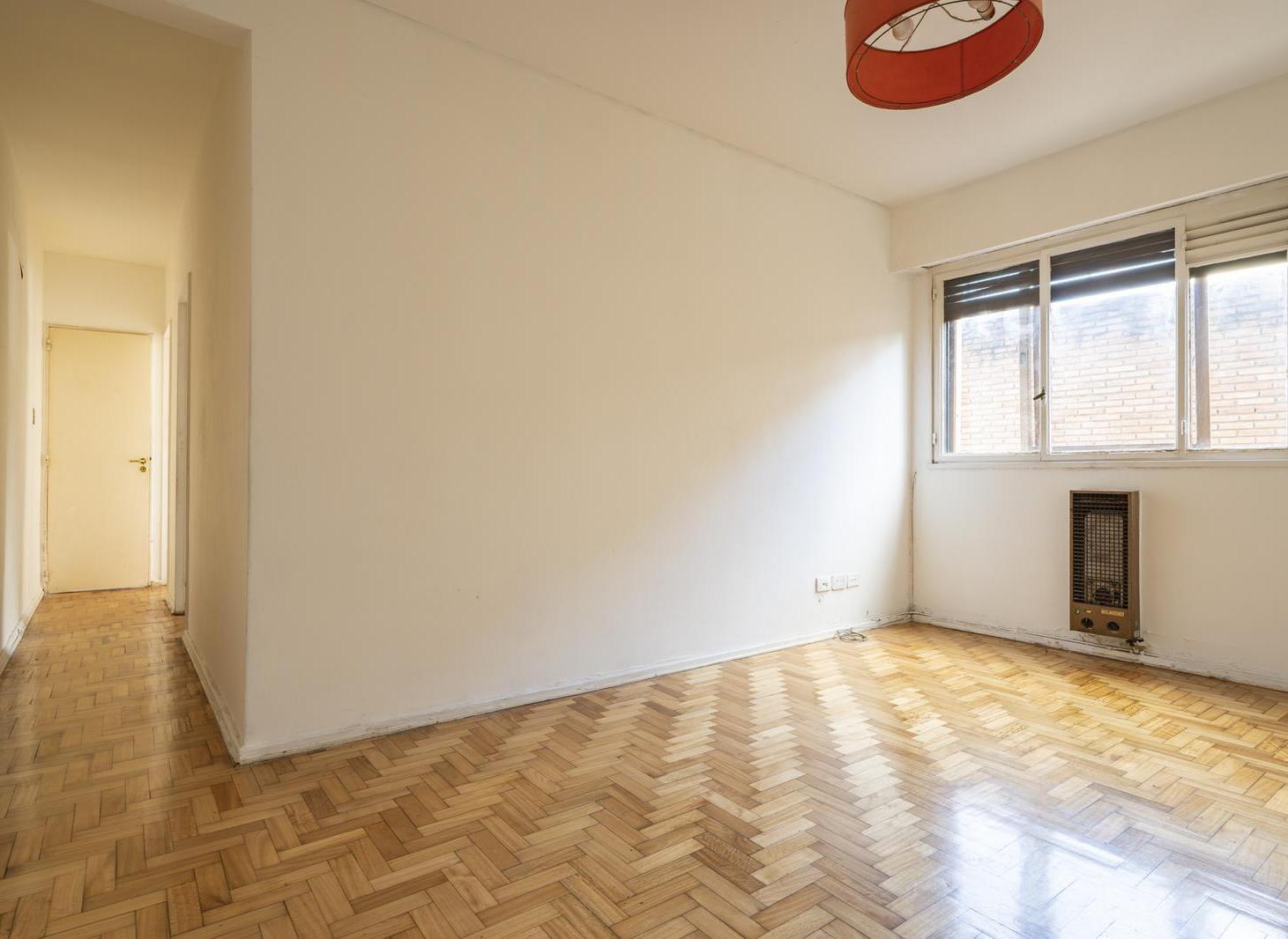 Foto de Departamento 3 ambientes Con Balcon en Venta en Belgrano, imagen 3