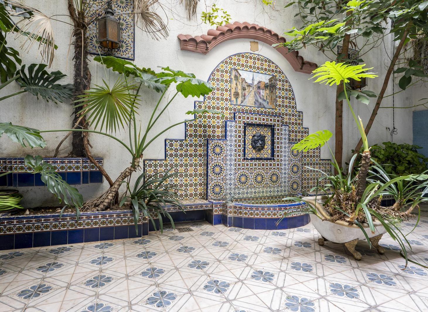 Foto de Casa en Palermo Soho con patio cochera terraza, imagen 1
