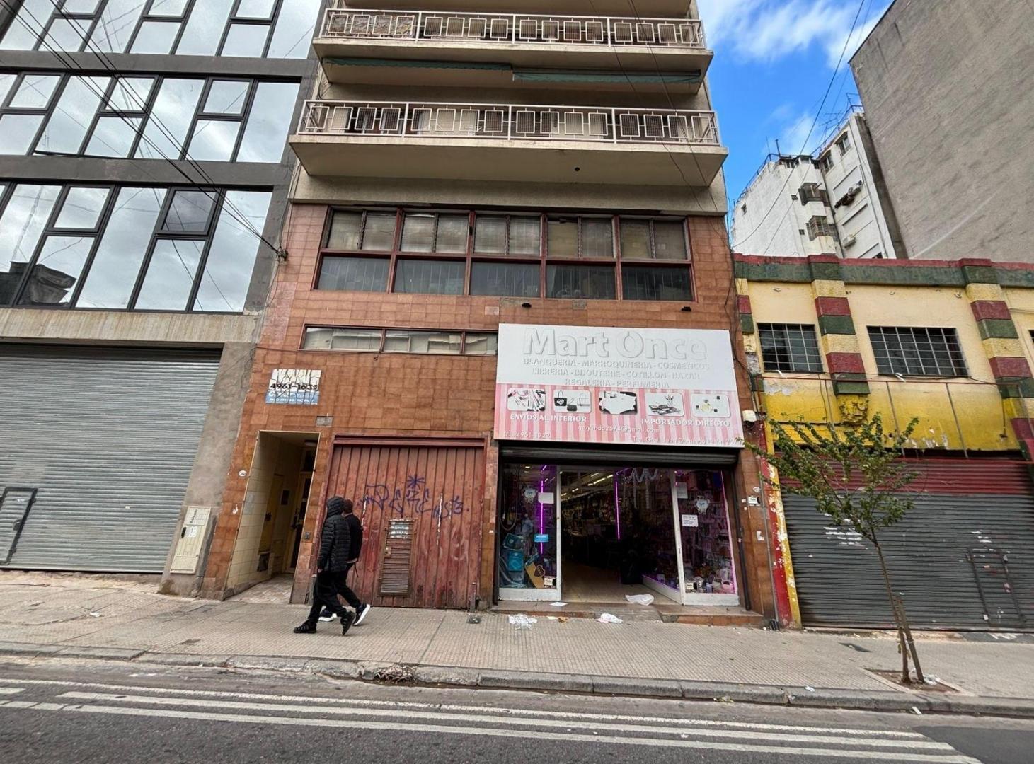 Foto de Departamento - Once, imagen 1