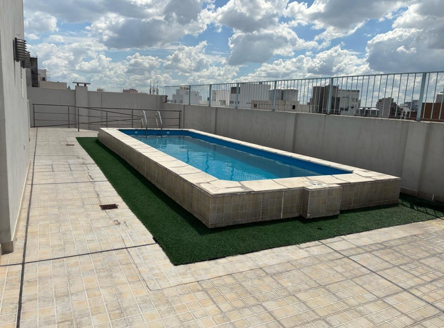 Foto de Alquiler Departamento Dos ambientes en Villa Urquiza, imagen 2