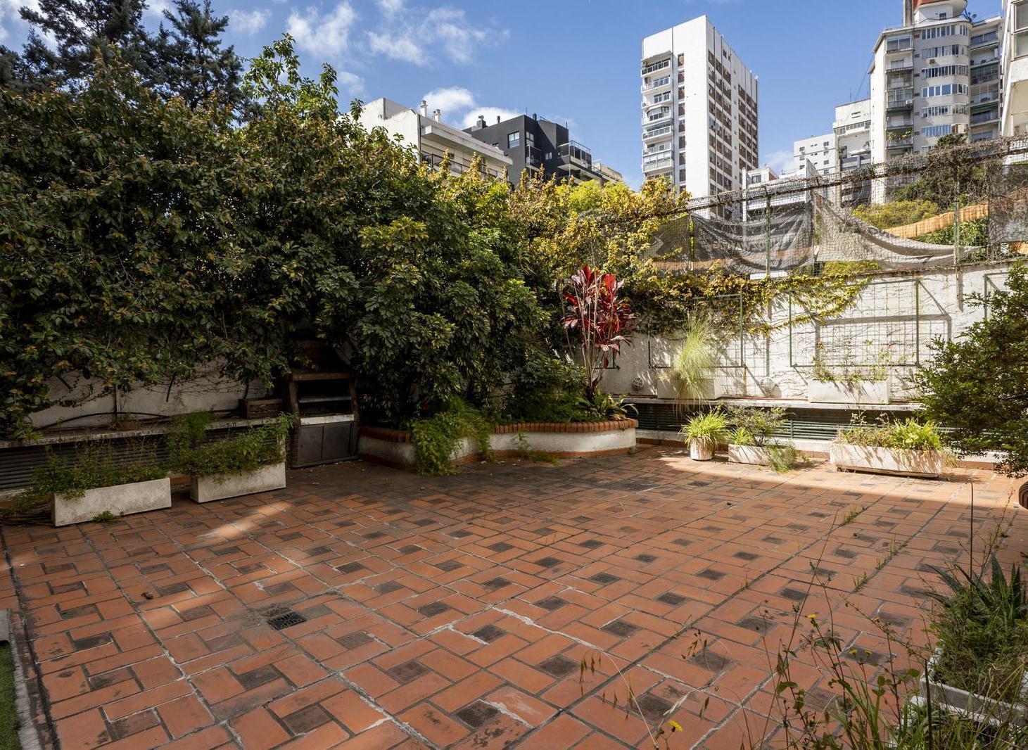 Foto de 4 Ambientes con un patio espectacular en Belgrano, imagen 1