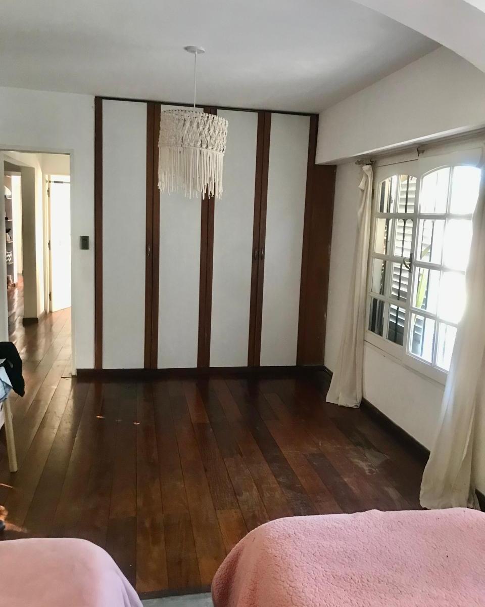 Villa Belgrano Casa 4 Dormit. Dependencias Pileta Precio - Calidad. 4
