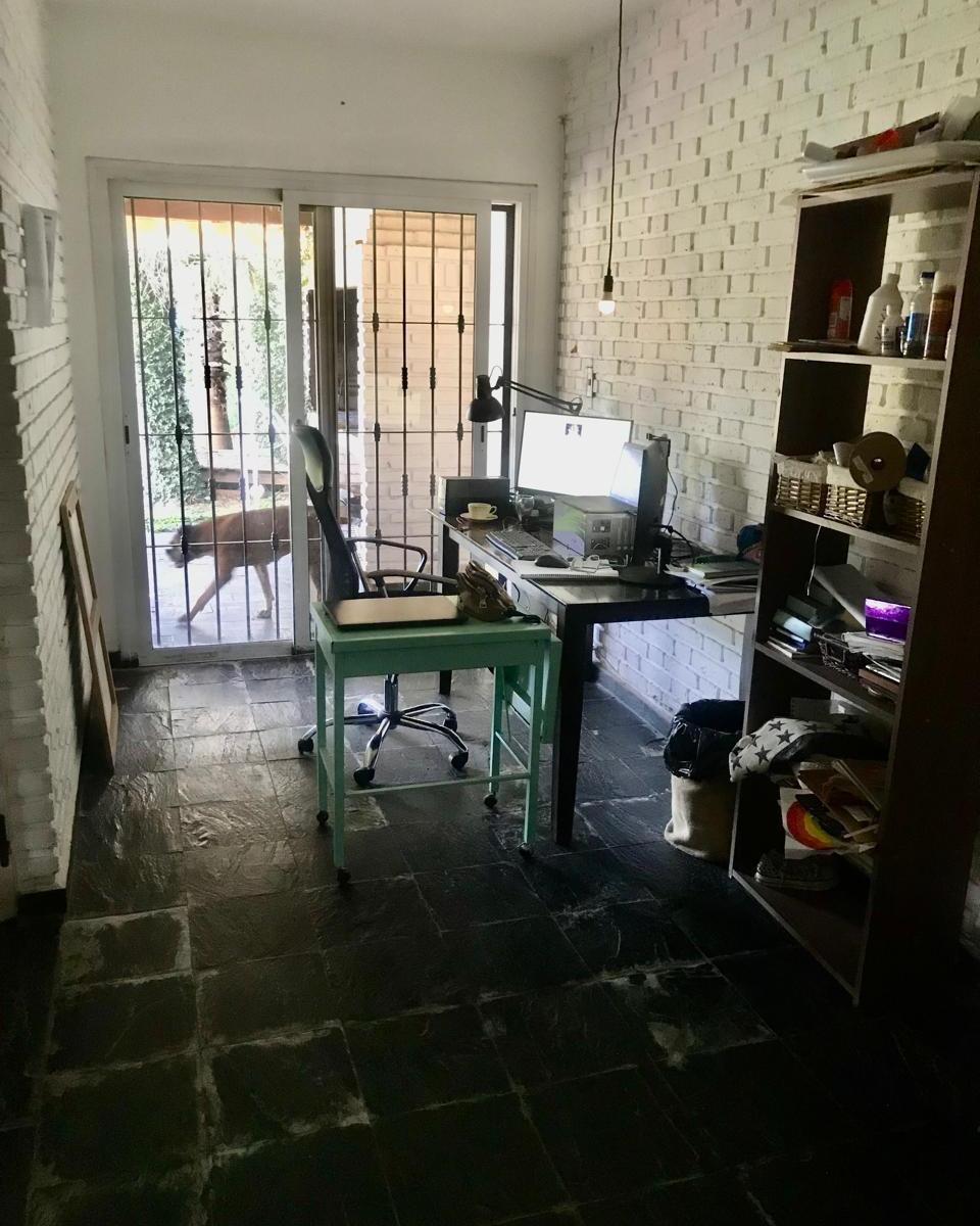 Villa Belgrano Casa 4 Dormit. Dependencias Pileta Precio - Calidad. 1