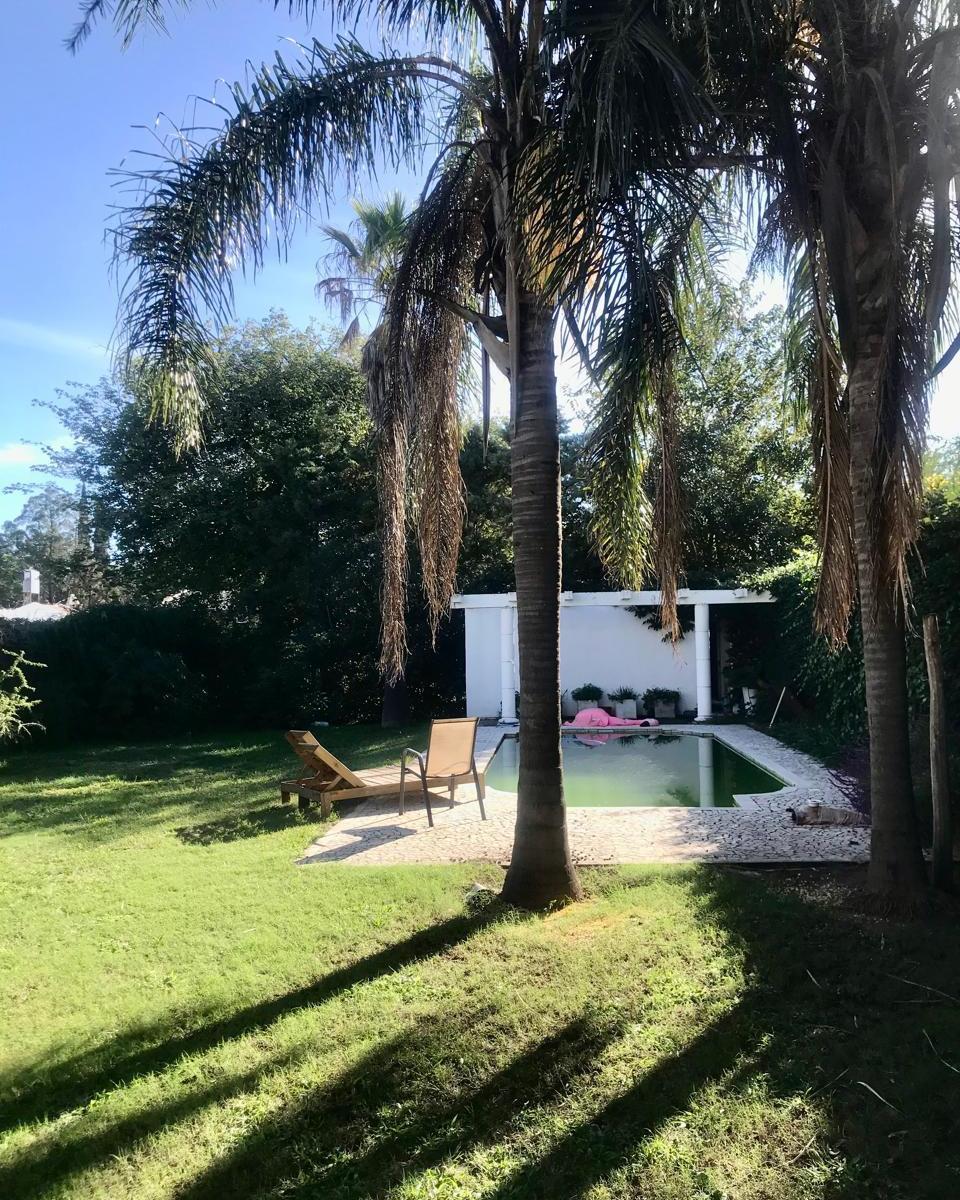 Villa Belgrano Casa 4 Dormit. Dependencias Pileta Precio - Calidad. 3