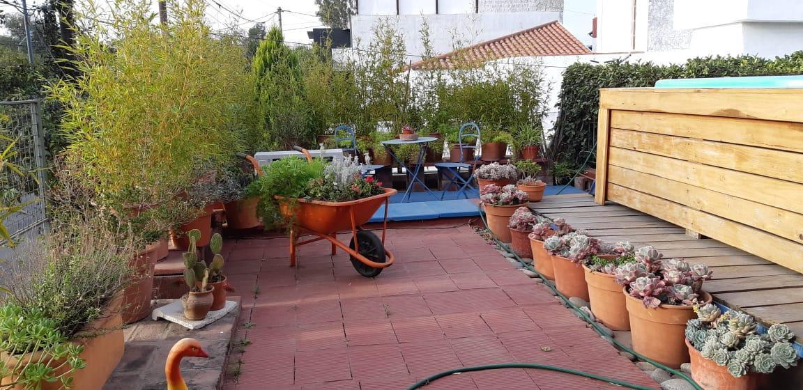 Propiedad en Argentina