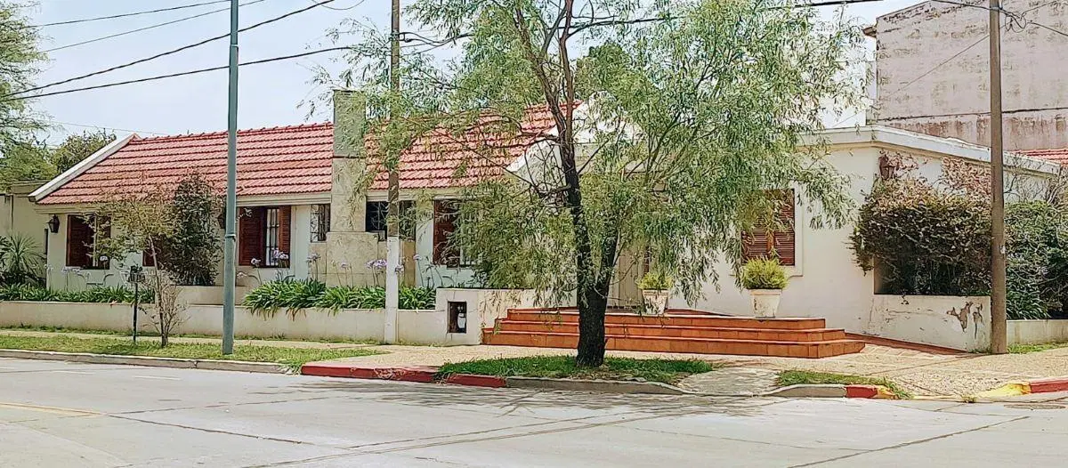 VENTA CASA LOTE 3 EN 1 URCA 1