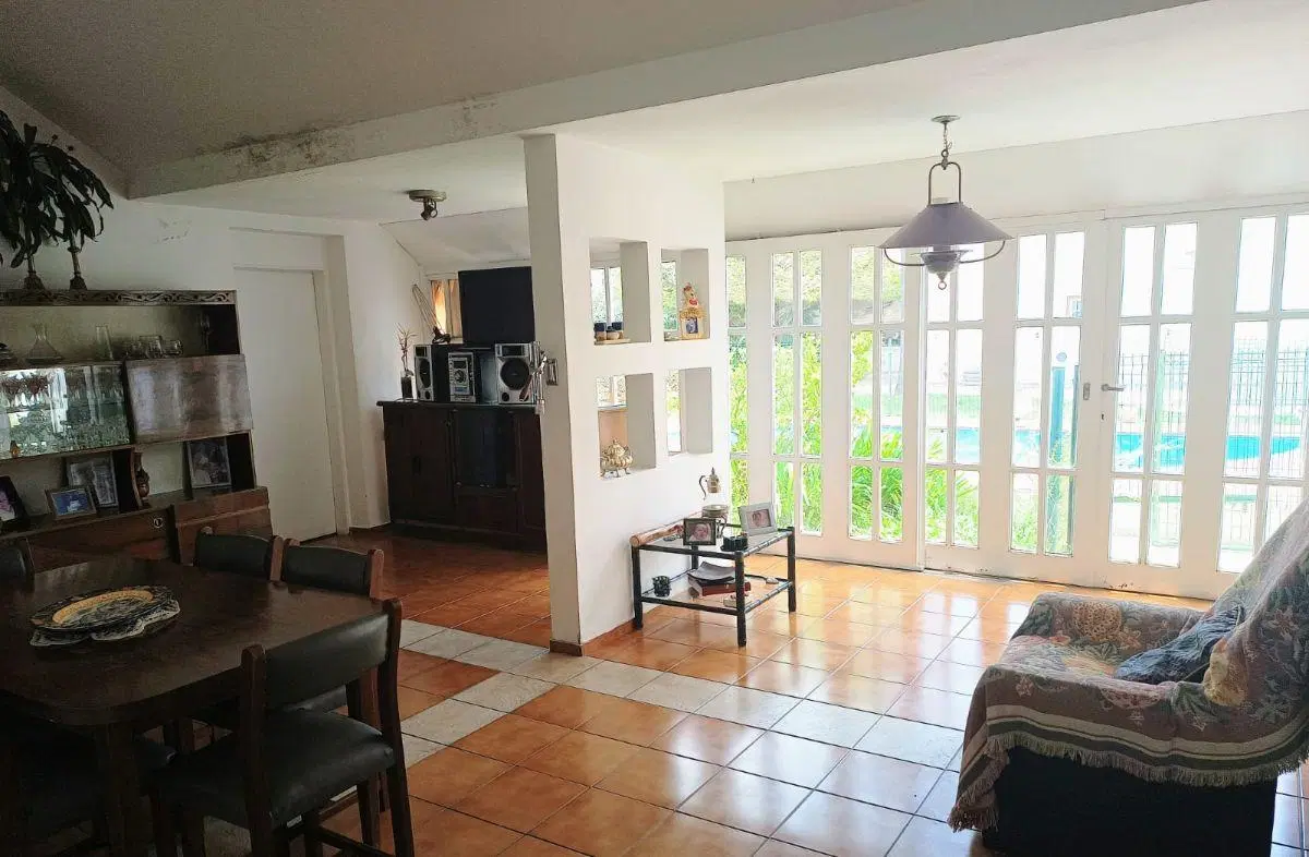 VENTA CASA LOTE 3 EN 1 URCA 2