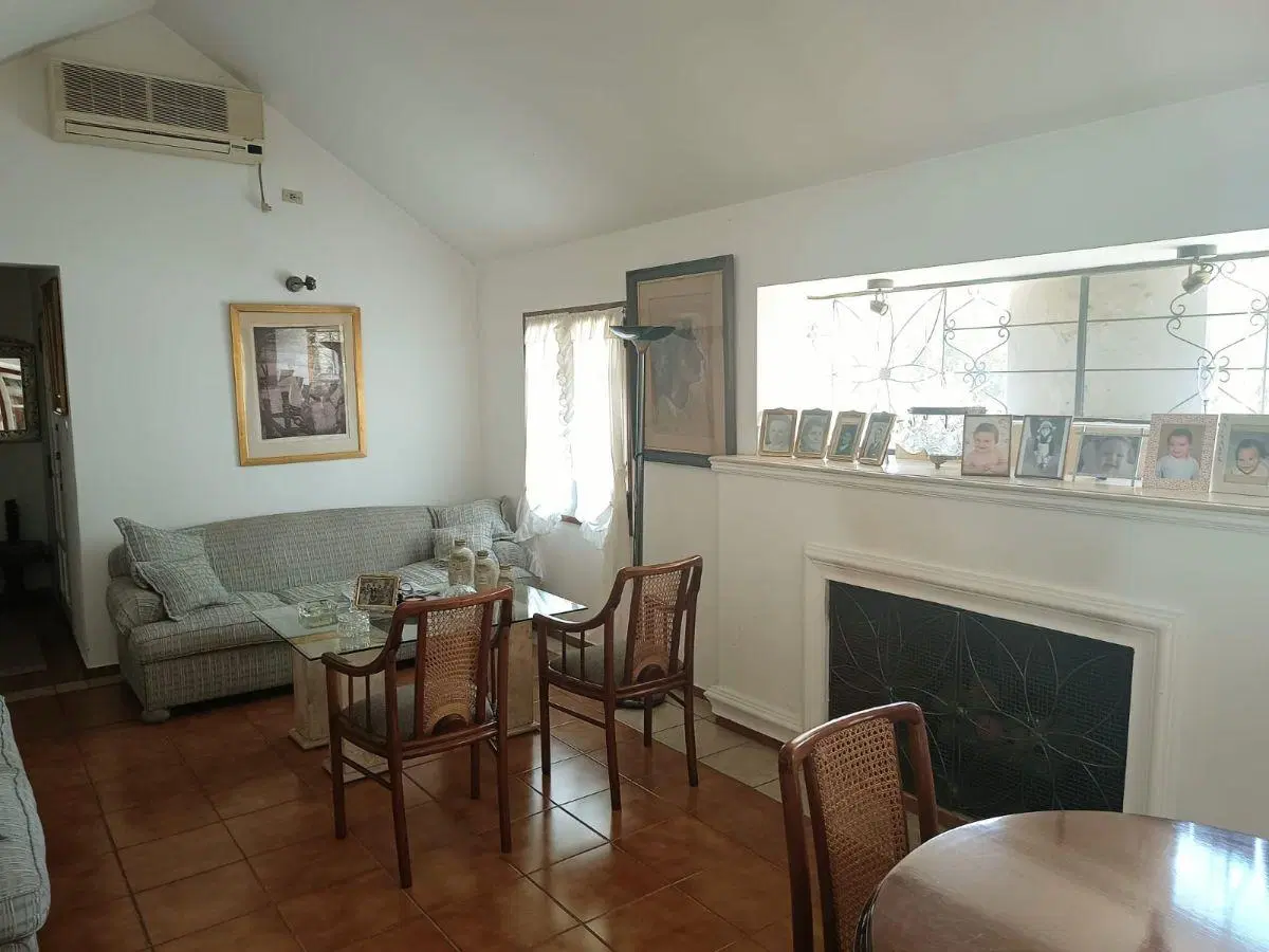 VENTA CASA LOTE 3 EN 1 URCA 5