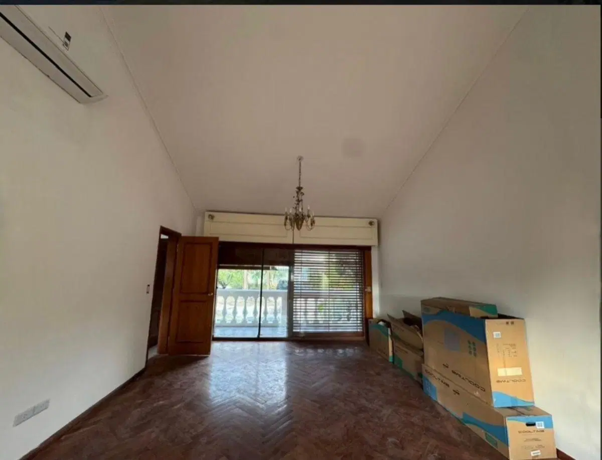 VENTA CASA CERRO DE LAS ROSAS RENOVADA 3 DORM 8