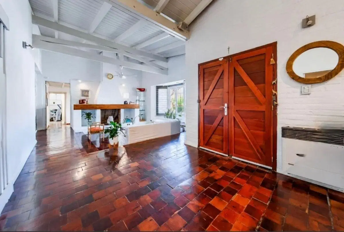 VENTA IMPONENTE CASA SALIDA A DOS CALLES VILLA BELGRANO 2
