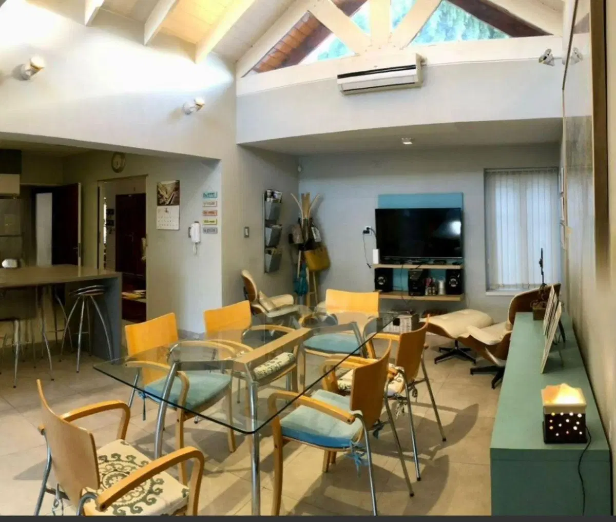 VENTA IMPONENTE CASA SALIDA A DOS CALLES VILLA BELGRANO 5