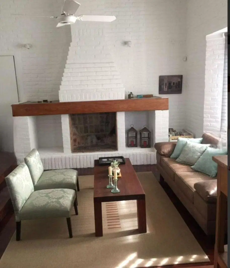 VENTA IMPONENTE CASA SALIDA A DOS CALLES VILLA BELGRANO 1