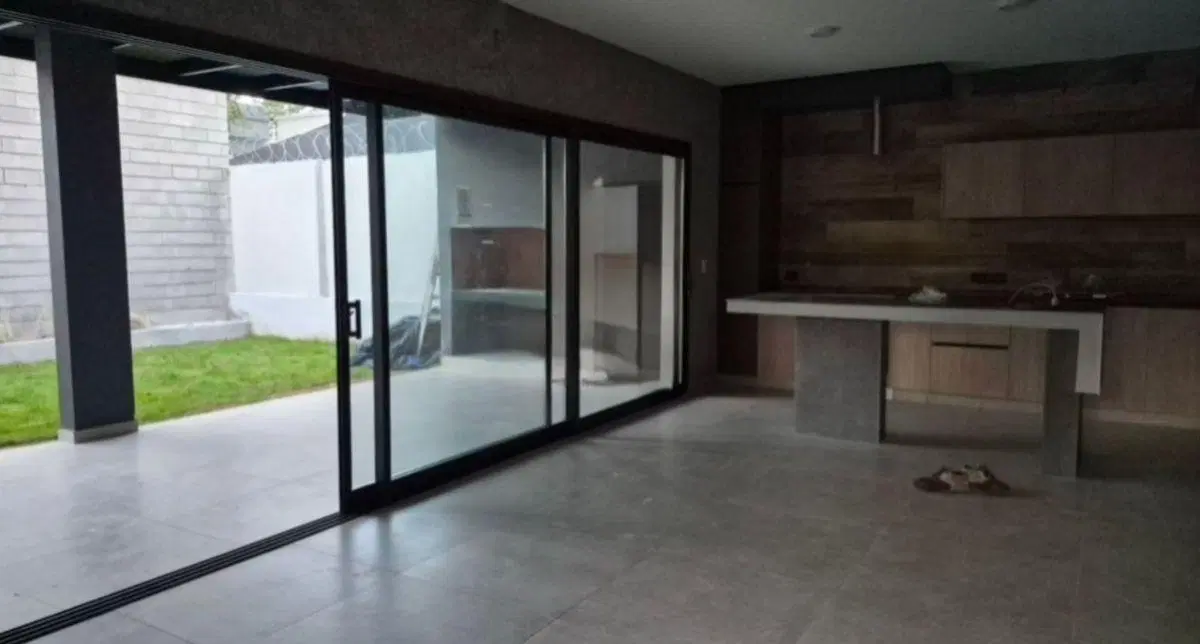 VENTA DUPLEX A ESTRENAR BARRIO CERRADO 3 DORM 2