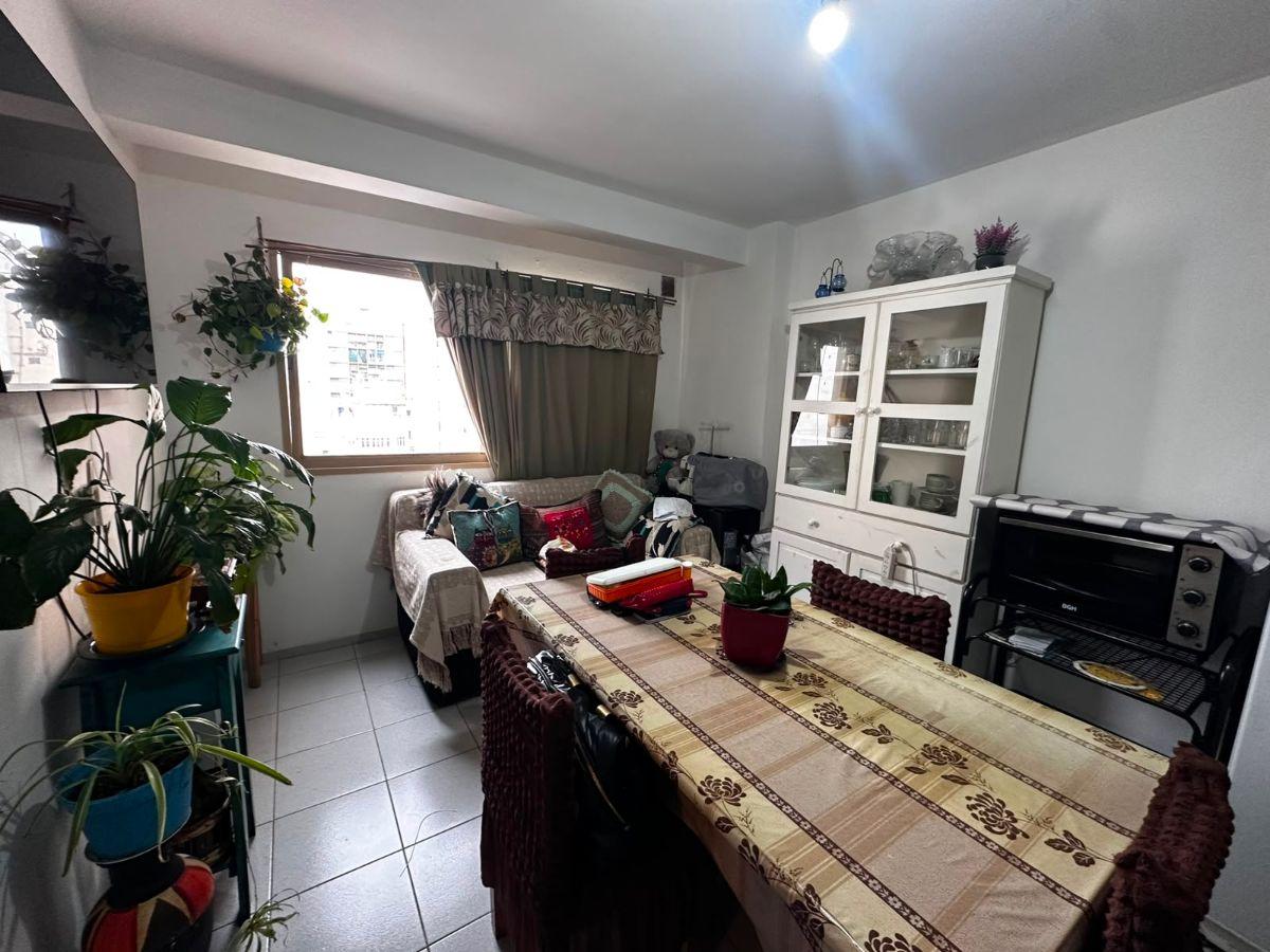 Foto de VENTA DPTO 1 Dorm. Pleno Centro - Tucumán al 100 - Oportunidad Inversión, imagen 2