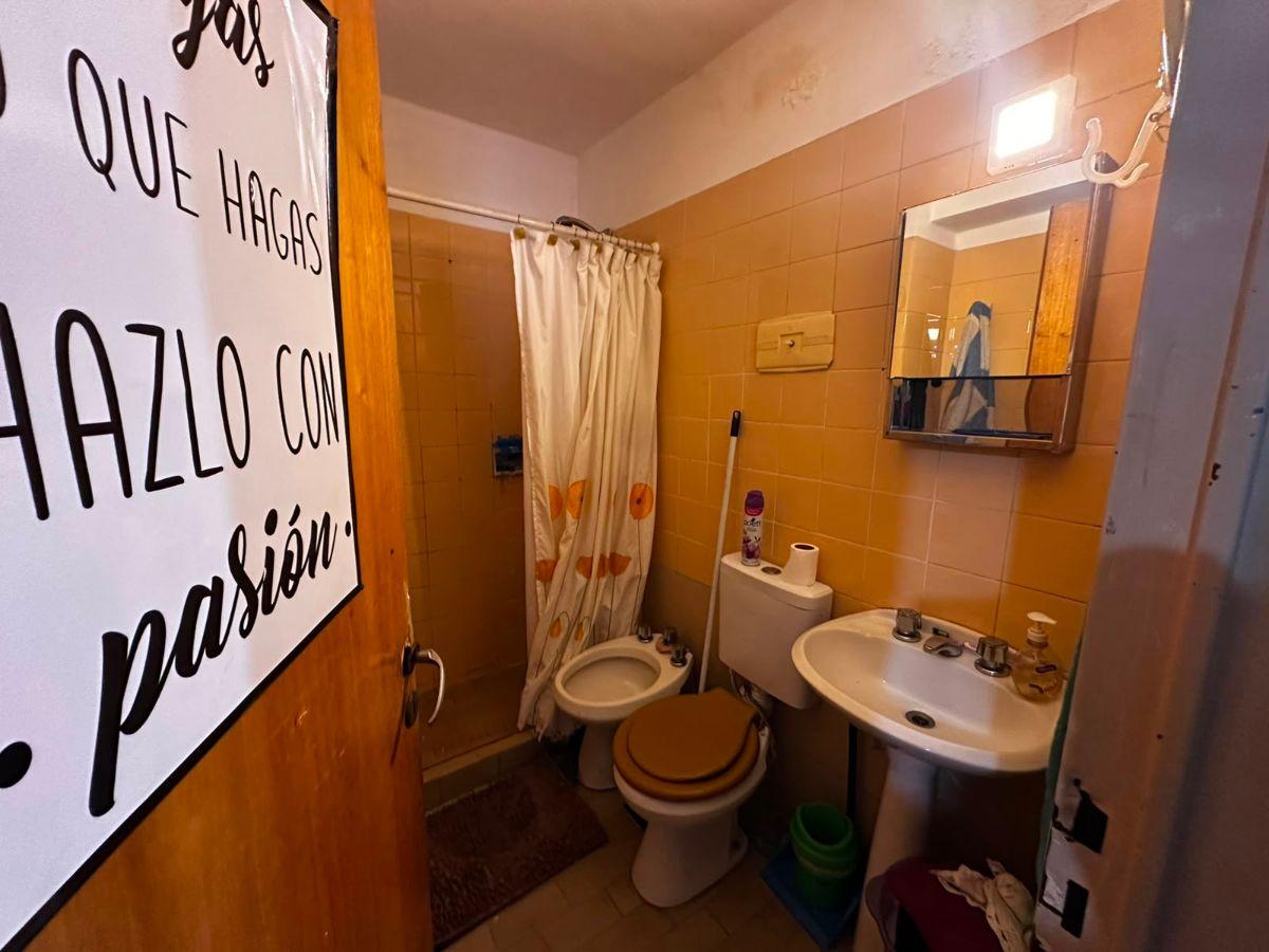 Foto de VENTA DPTO 1 Dorm. Pleno Centro - Tucumán al 100 - Oportunidad Inversión, imagen 4