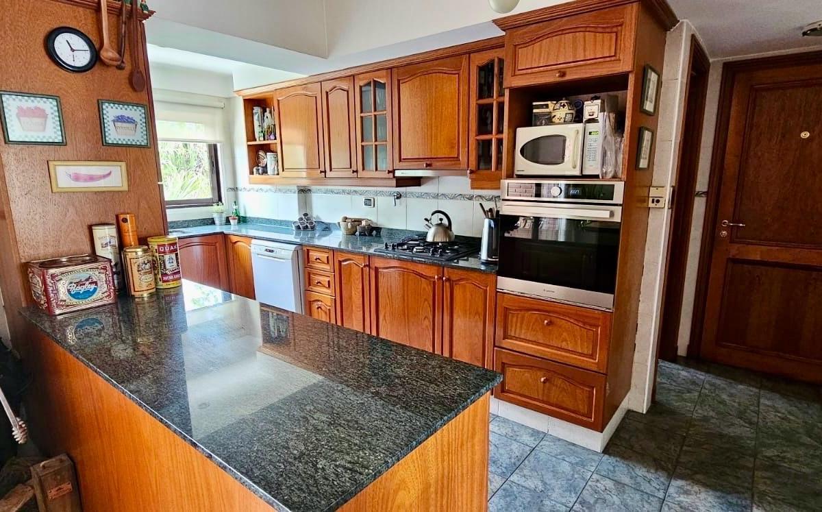 Excelente Piso Villa Devoto 3 Cochera/pileta/bauleras 3