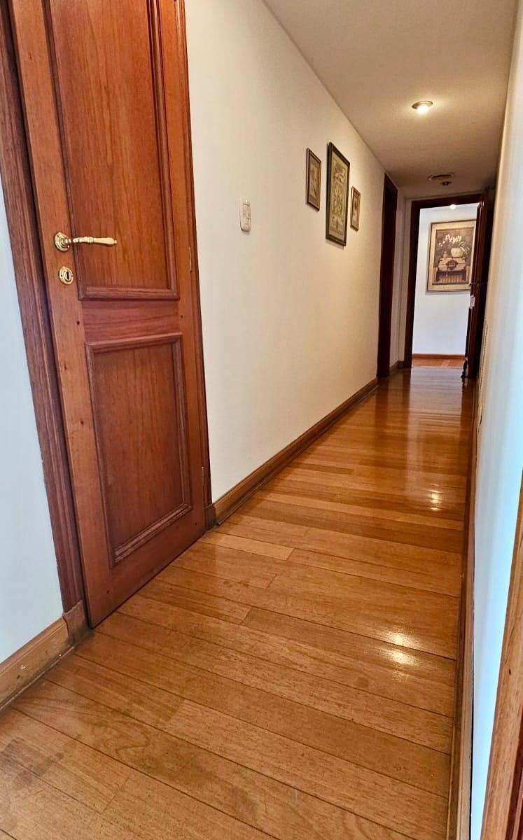 Excelente Piso Villa Devoto 3 Cochera/pileta/bauleras 2