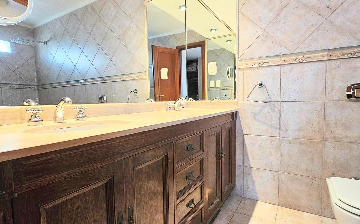 Excelente Piso Villa Devoto 3 Cochera/pileta/bauleras 5