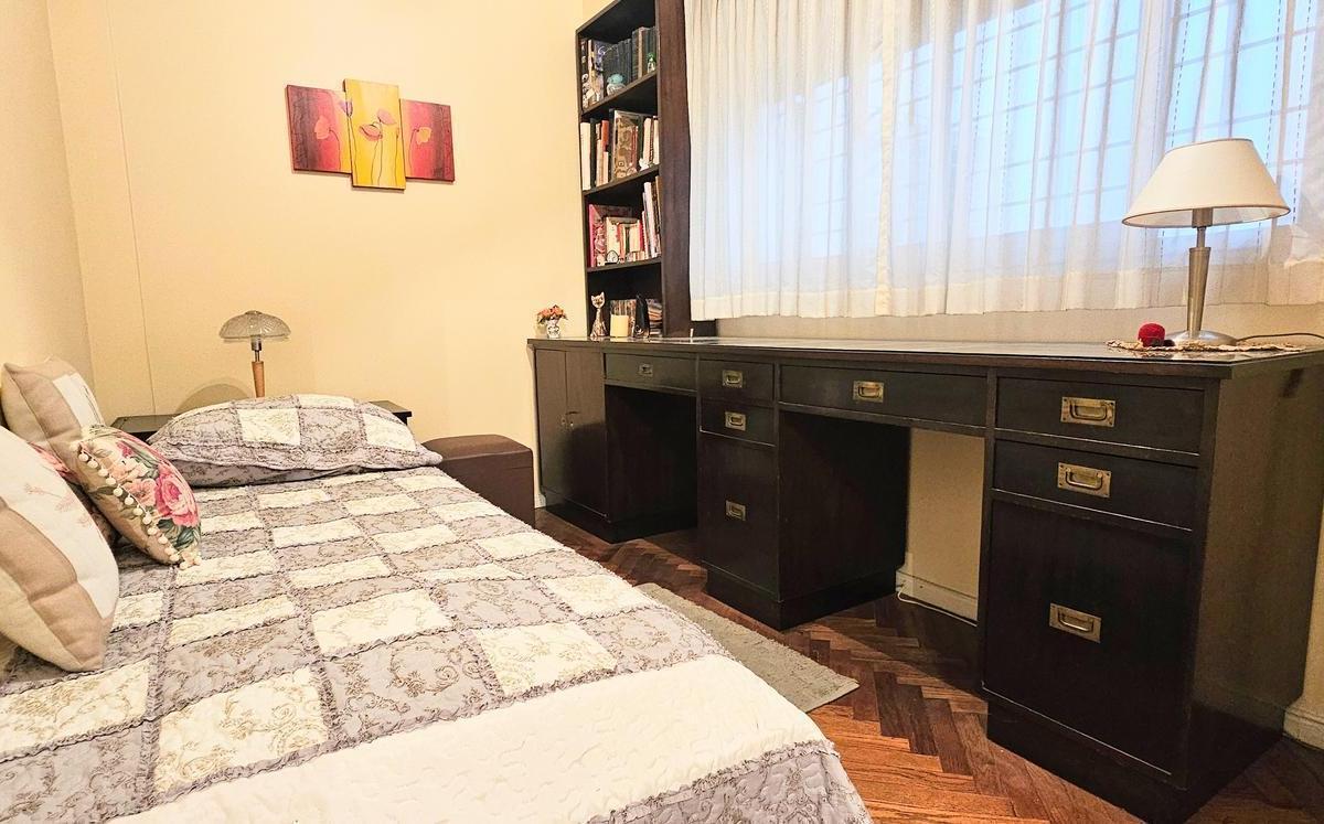 Venta Casa Villa Devoto 2