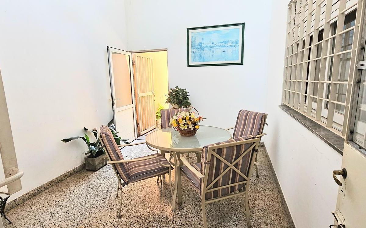 Venta Casa Villa Devoto 3