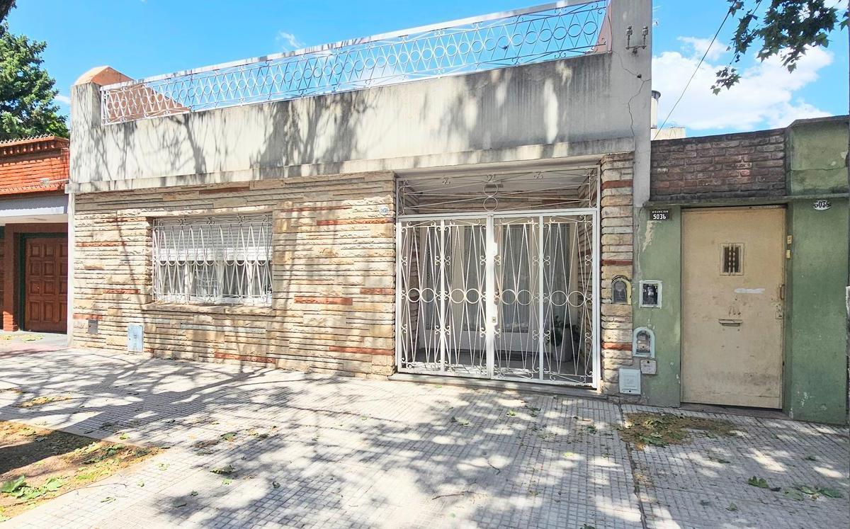 Propiedad en Argentina