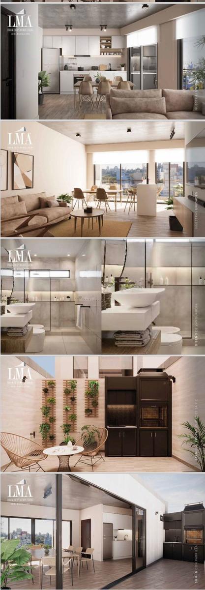 Departamento en Flores 2/3 Ambientes 2