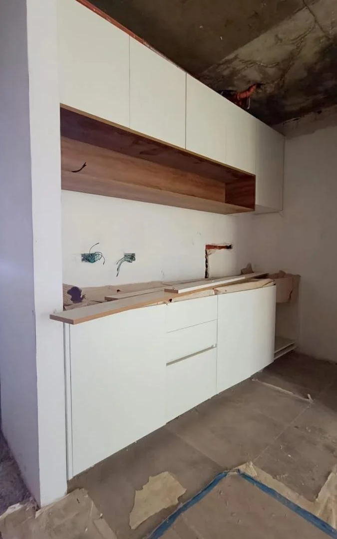 Foto de Venta Dos Ambientes en Excelente zona Villa del Parque a estrenar, imagen 5